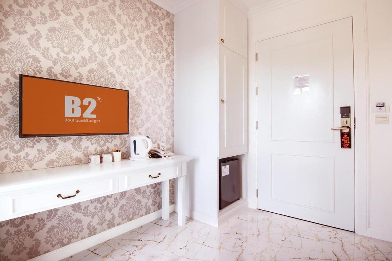 B2 Riverside Colonial Hotel Chiang Mai Zewnętrze zdjęcie