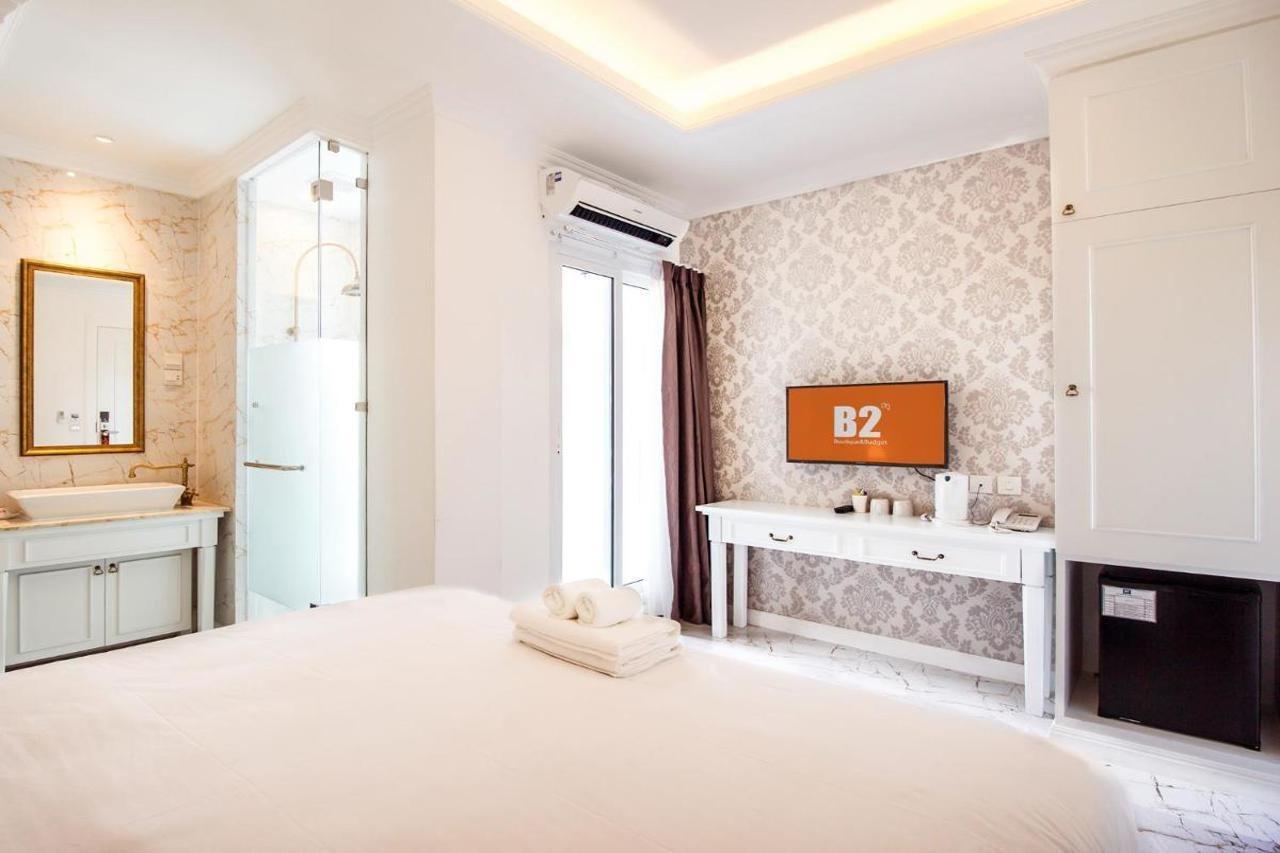 B2 Riverside Colonial Hotel Chiang Mai Zewnętrze zdjęcie