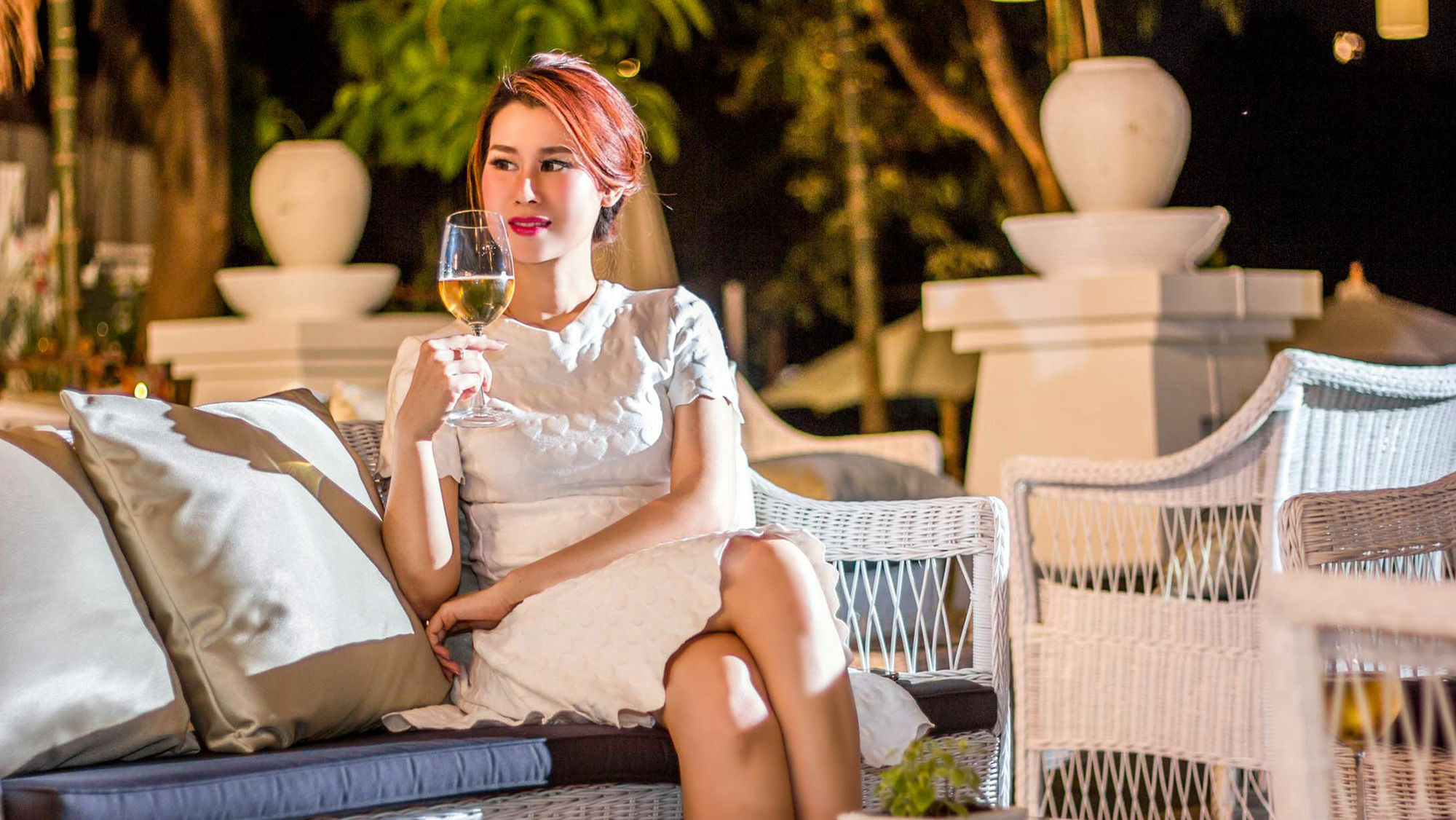 B2 Riverside Colonial Hotel Chiang Mai Zewnętrze zdjęcie