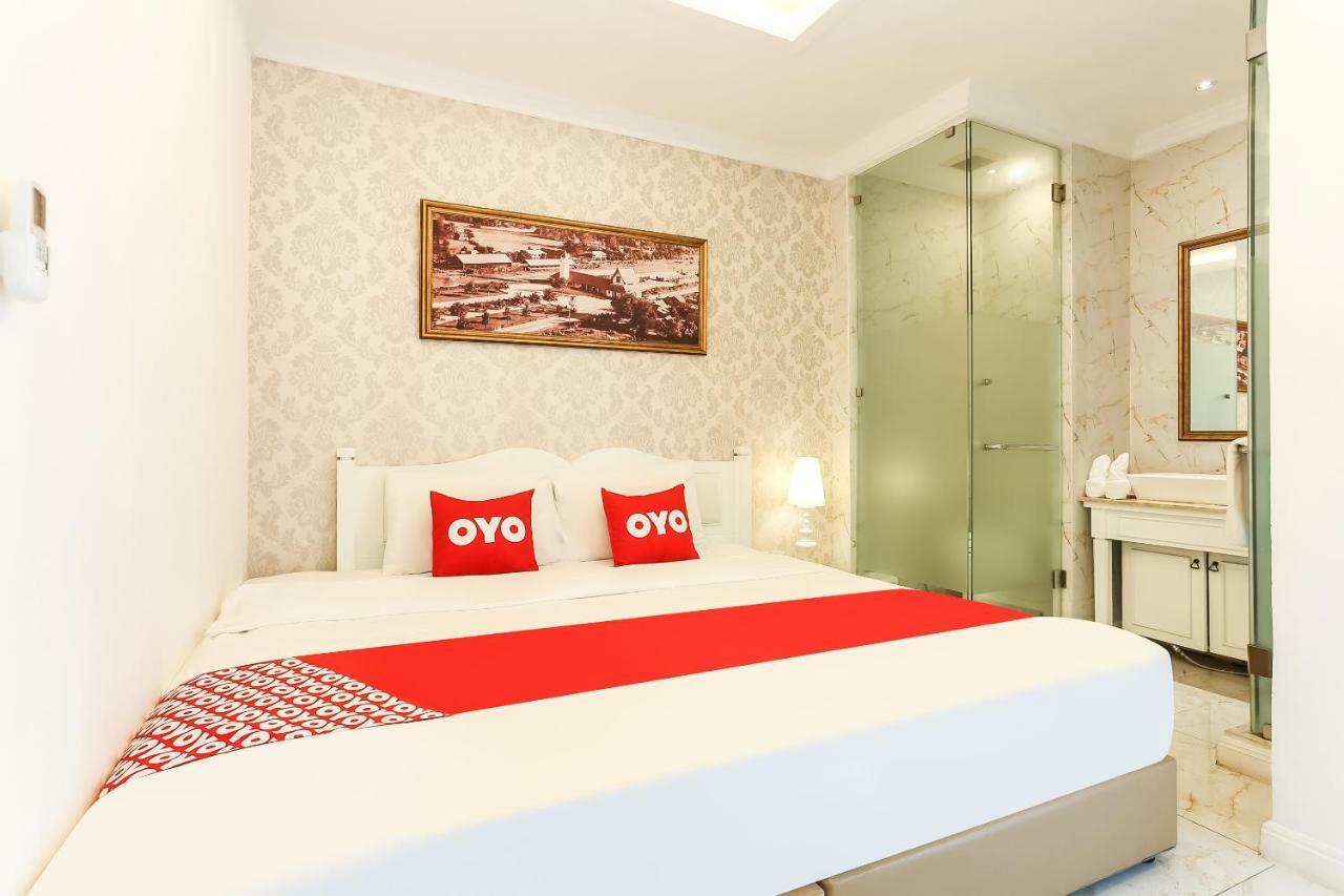 B2 Riverside Colonial Hotel Chiang Mai Zewnętrze zdjęcie