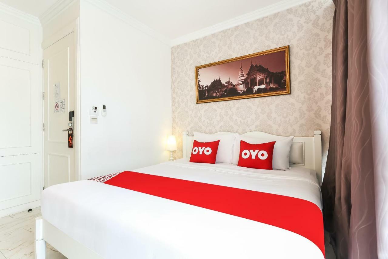 B2 Riverside Colonial Hotel Chiang Mai Zewnętrze zdjęcie