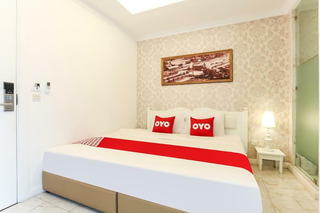 B2 Riverside Colonial Hotel Chiang Mai Zewnętrze zdjęcie