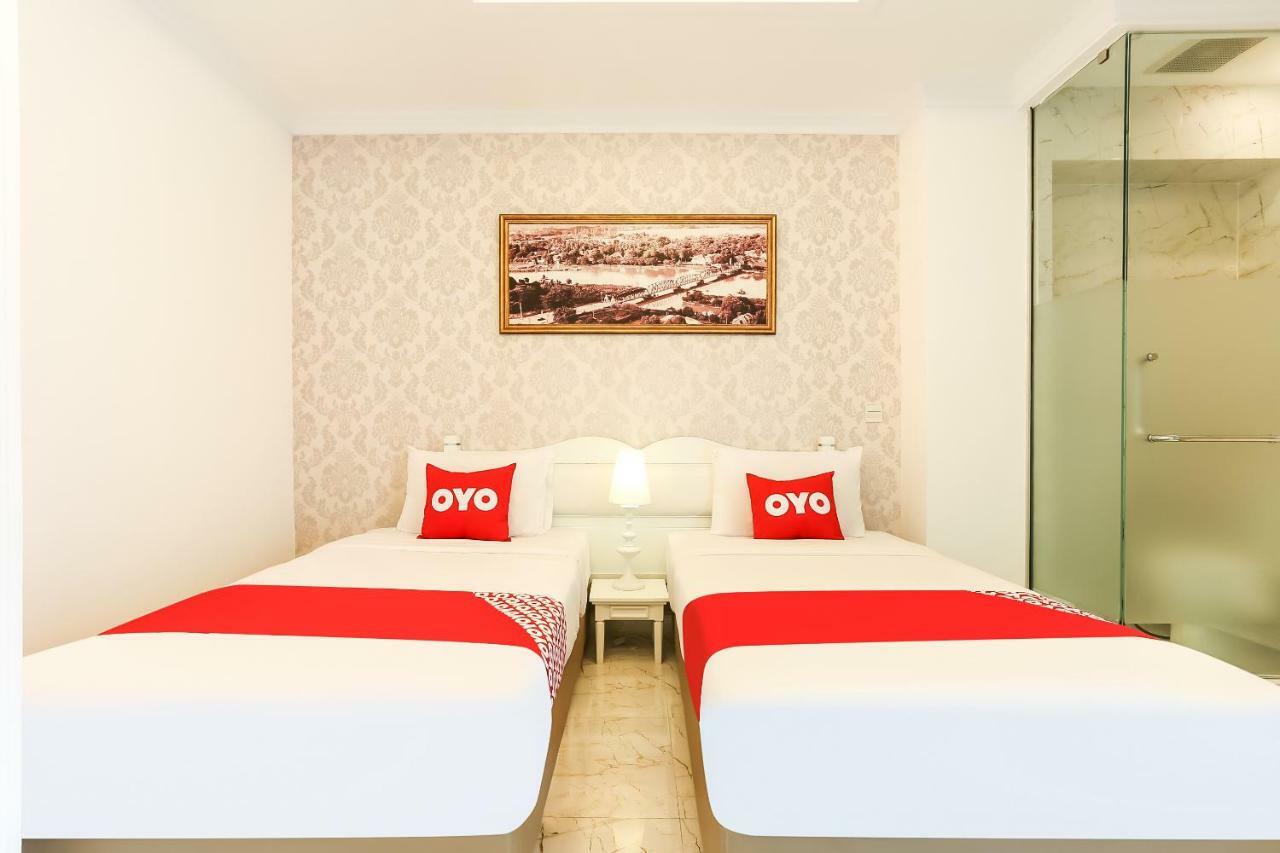 B2 Riverside Colonial Hotel Chiang Mai Zewnętrze zdjęcie