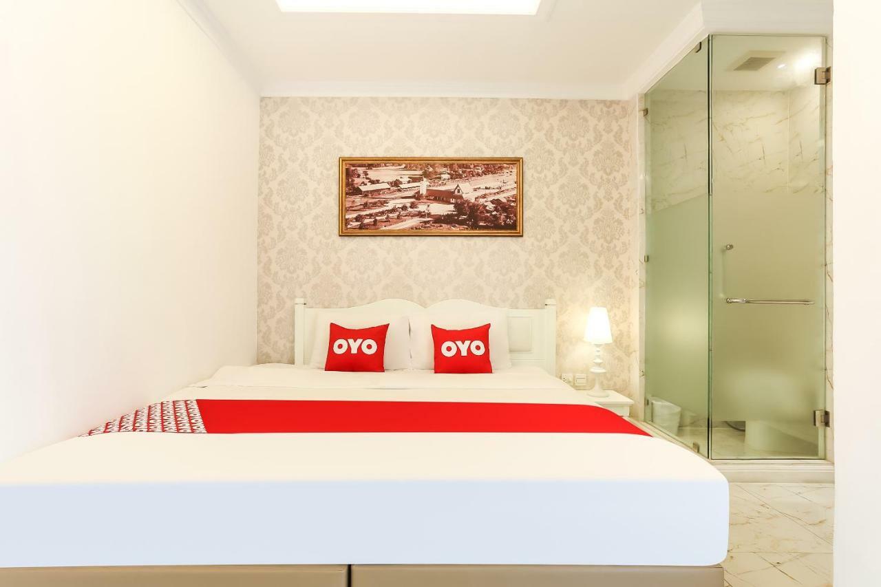 B2 Riverside Colonial Hotel Chiang Mai Zewnętrze zdjęcie