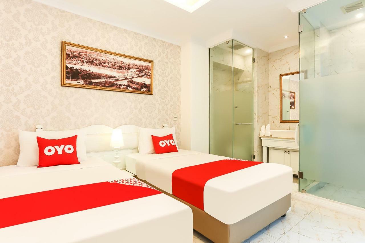B2 Riverside Colonial Hotel Chiang Mai Zewnętrze zdjęcie